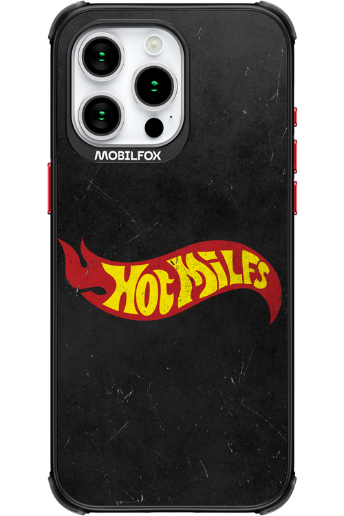 Hot Milfs 2.0 - Apple iPhone 15 Pro Max
