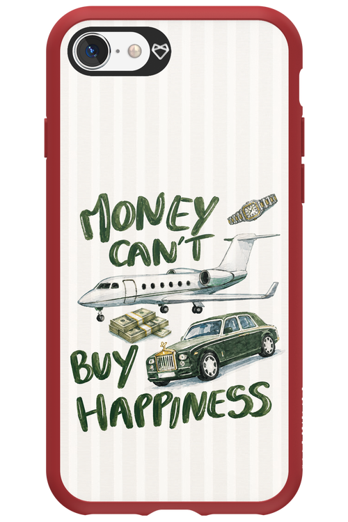 Buy Happiness 2.0 - Apple iPhone 8