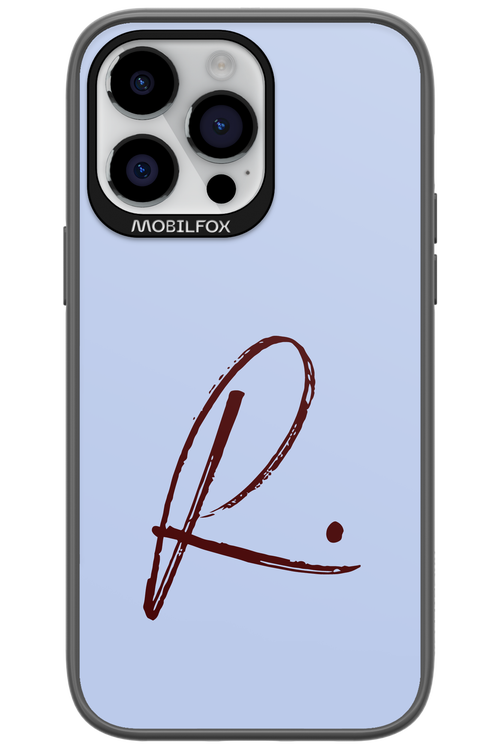 (Jellyfish Presso) R 2.0 - Apple iPhone 14 Pro Max