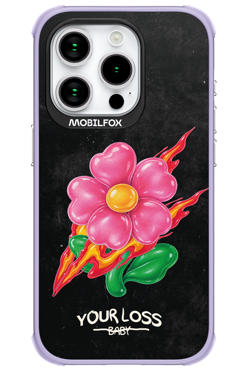 Your Loss 2.0 - Apple iPhone 15 Pro