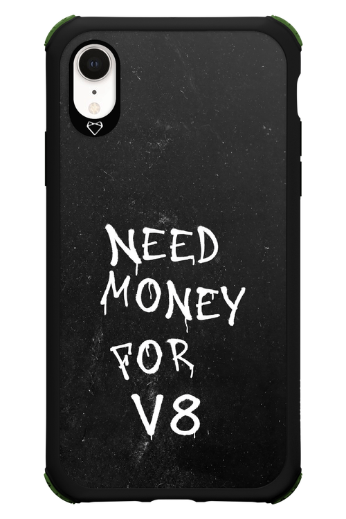 V8 2.0 - Apple iPhone XR