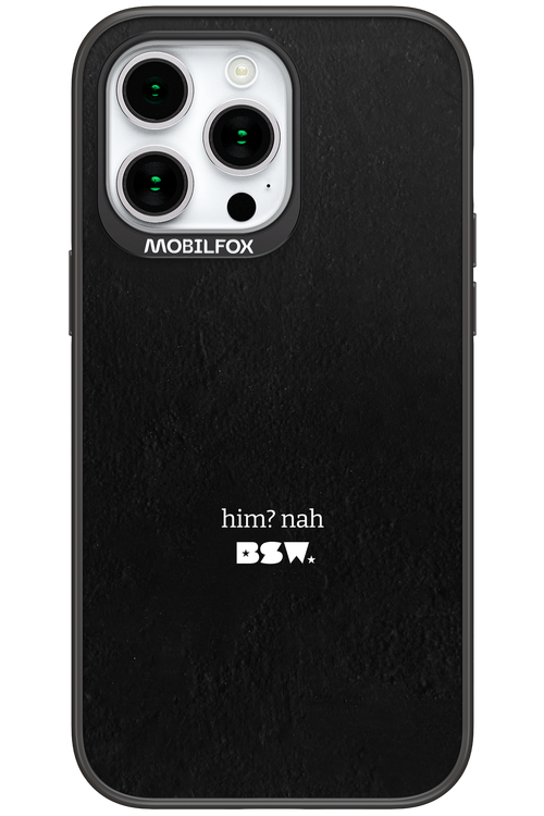 BSW FourSeasons 9 2.0 - Apple iPhone 15 Pro Max