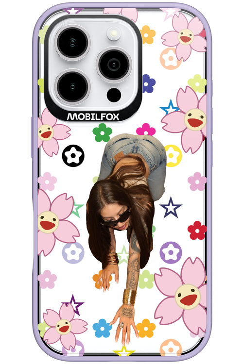 Oh G!rl 2.0 - Apple iPhone 16 Pro