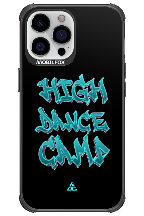 HDC 2 - Apple iPhone 13 Pro Max