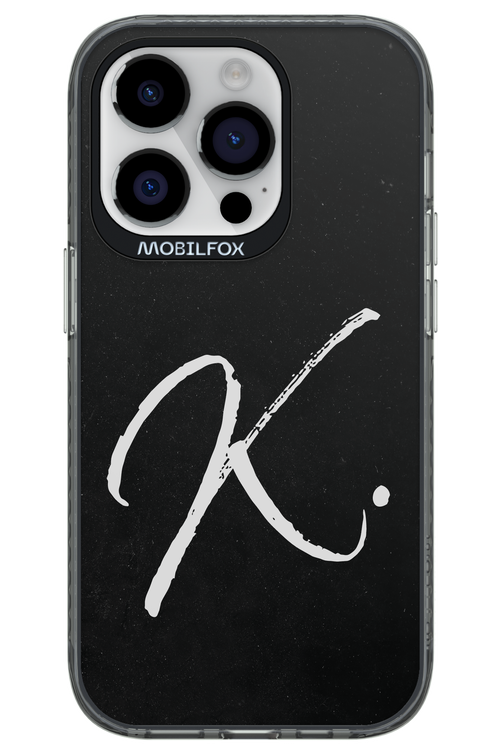 (Off Space) K 2.0 - Apple iPhone 14 Pro