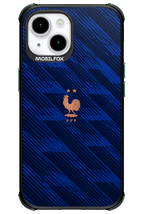 Franta 2.0 2.0 - Apple iPhone 15
