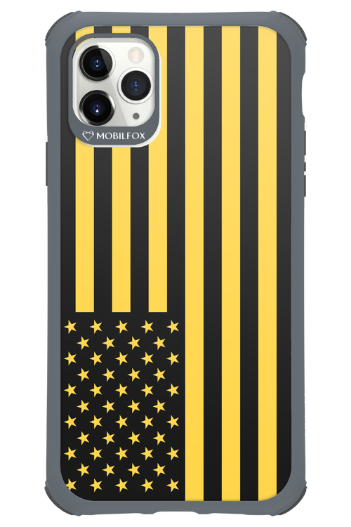 Safety Stars - Apple iPhone 11 Pro Max