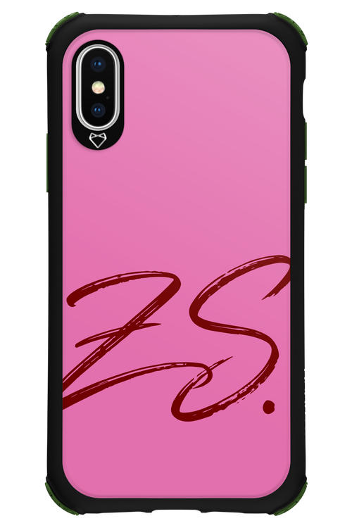 (Sorbet) ZS 2.0 - Apple iPhone XS