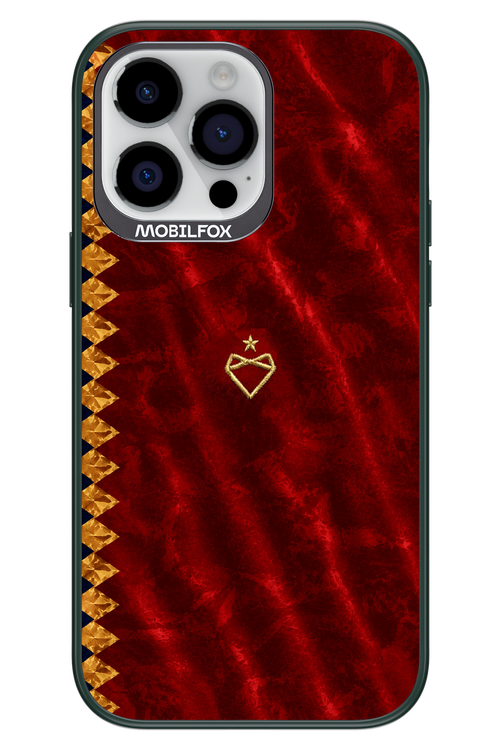 Spania x Mobilfox 2.0 - Apple iPhone 14 Pro Max