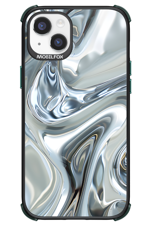 True Silver 2.0 - Apple iPhone 14 Plus