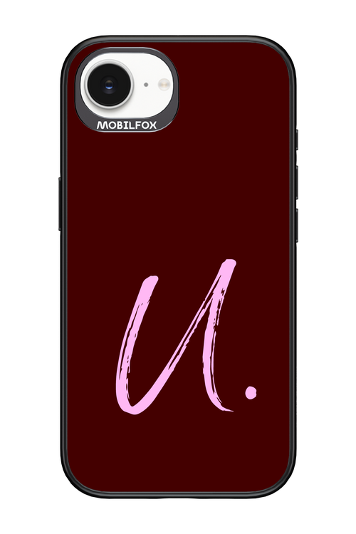 (Dark Blush) U 2.0 - Apple iPhone 16e
