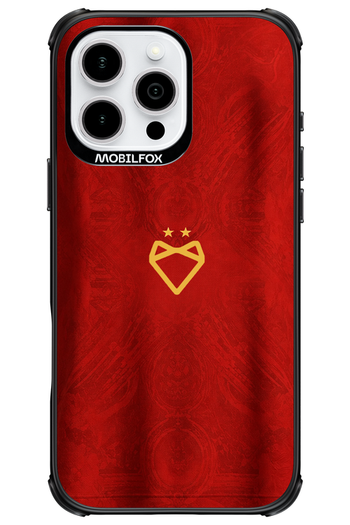 Spain 2.0 - Apple iPhone 16 Pro Max