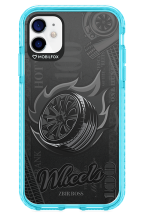 Hot Money - Apple iPhone 11