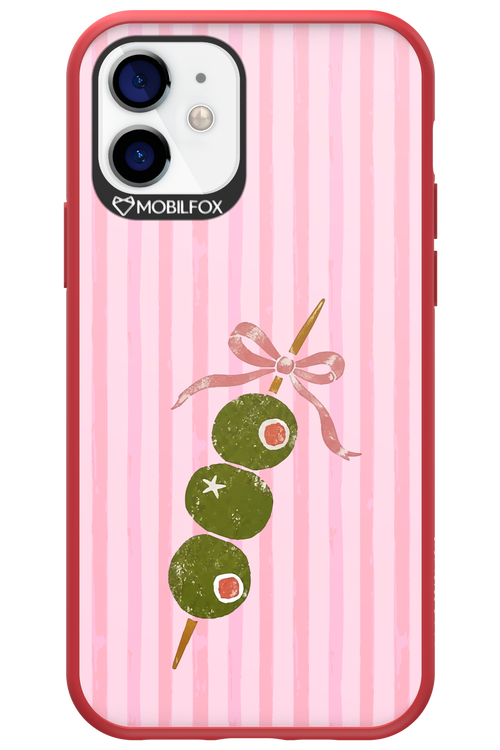 Girl Dinner 2.0 - Apple iPhone 12