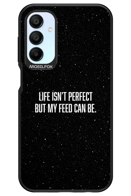 My feed 2.0 - Samsung Galaxy A15