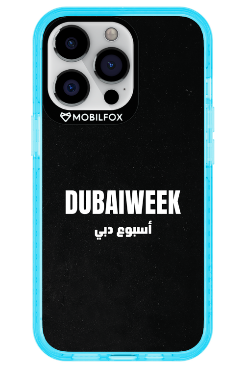 Dubaiweek Simple 2.0 - Apple iPhone 13 Pro