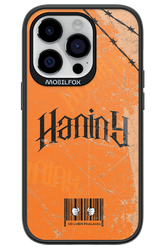 Haniny Grunge - Apple iPhone 14 Pro