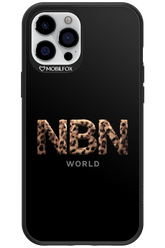 Black 2.0 - Apple iPhone 12 Pro Max