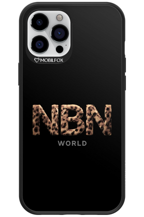 Black 2.0 - Apple iPhone 12 Pro Max