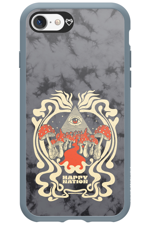 Happy Nation 2.0 - Apple iPhone 7