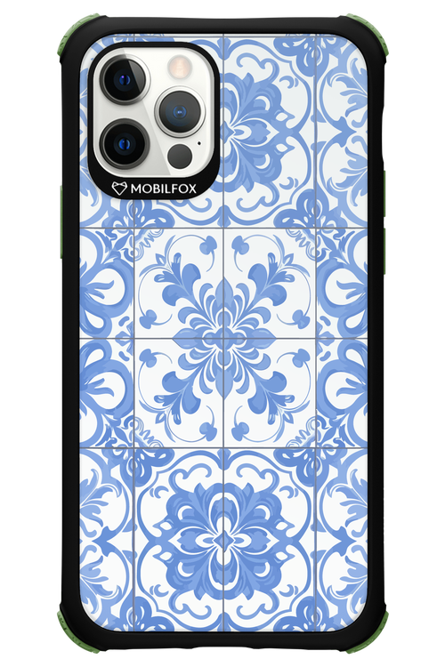 Amalfi Club 2.0 - Apple iPhone 12 Pro