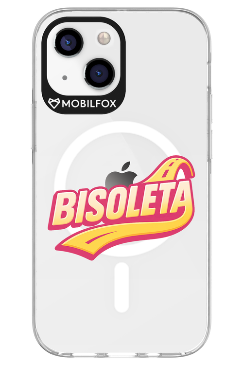 Bisoleta - Apple iPhone 13 Mini