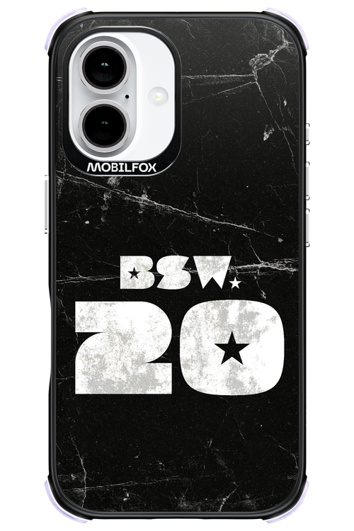 BSW 20 (4) 2.0 - Apple iPhone 16