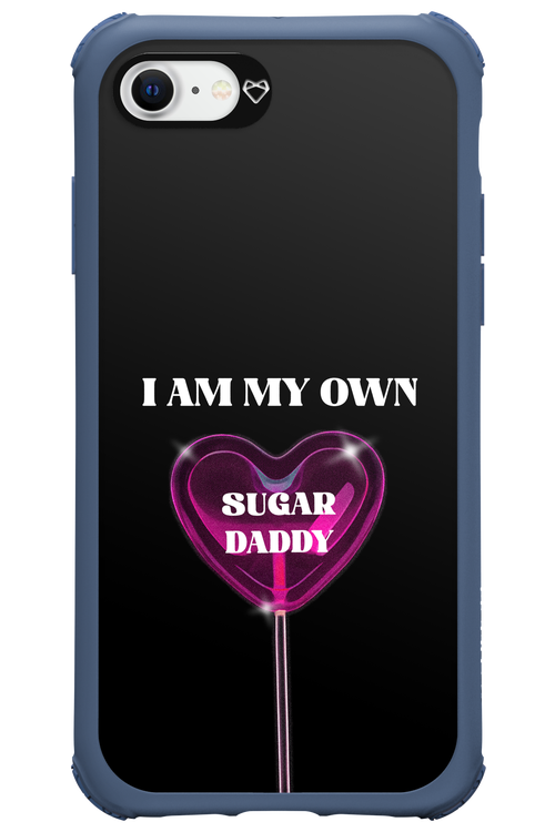 Sugar Daddy - Apple iPhone SE 2022