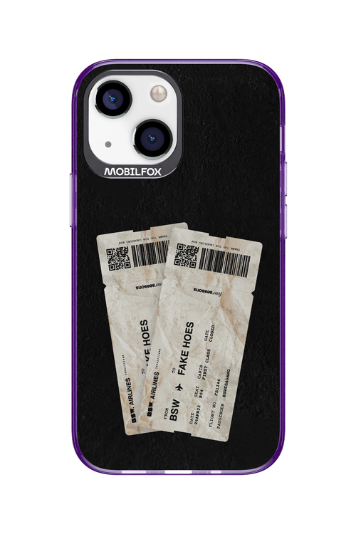 BSW FourSeasons 3 2.0 - Apple iPhone 13 Mini