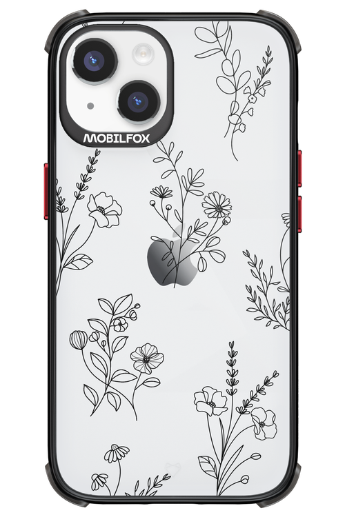 Bouquet 2.0 - Apple iPhone 14