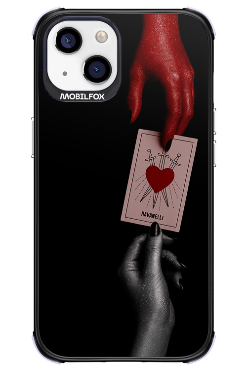 Ravanelli 2 2.0 - Apple iPhone 13