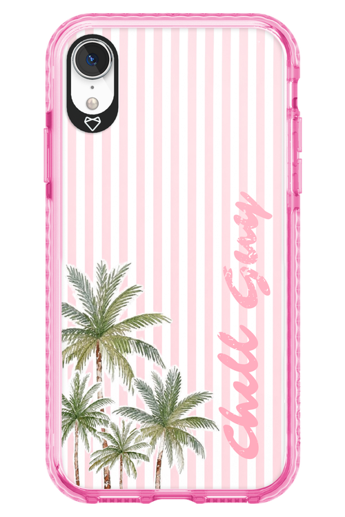 Chill Guy 2.0 - Apple iPhone XR