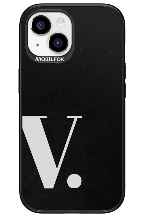 V (Off Space) 2.0 - Apple iPhone 15