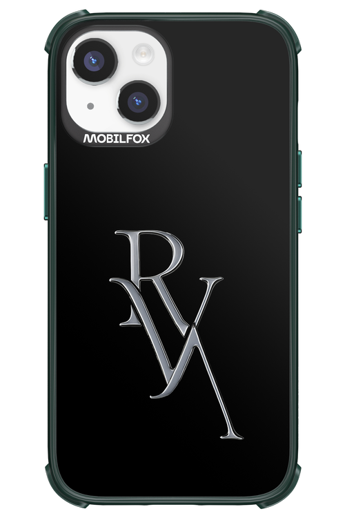 Silver RVA - Apple iPhone 14