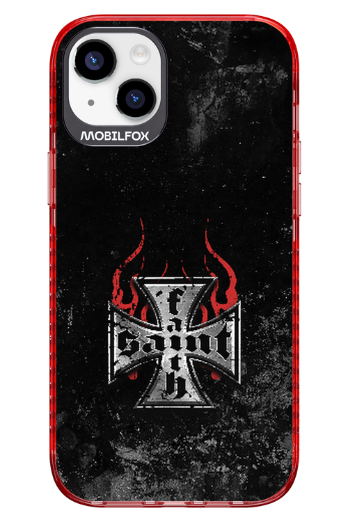 Saint Cross 2.0 - Apple iPhone 14 Plus