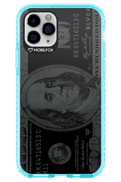 100 2.0 - Apple iPhone 11 Pro