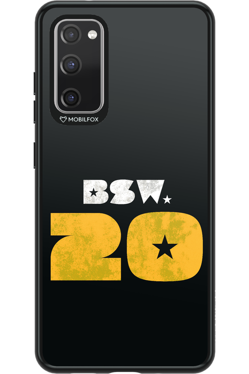 BSW 20 (6) 2.0 - Samsung Galaxy S20 FE
