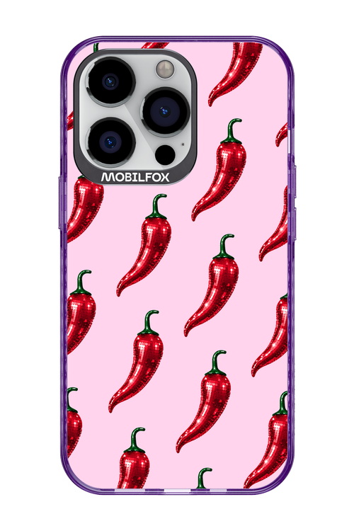 Chili Babe 2.0 - Apple iPhone 13 Pro