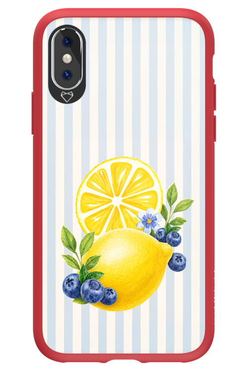 Fresh Flash 2.0 - Apple iPhone X
