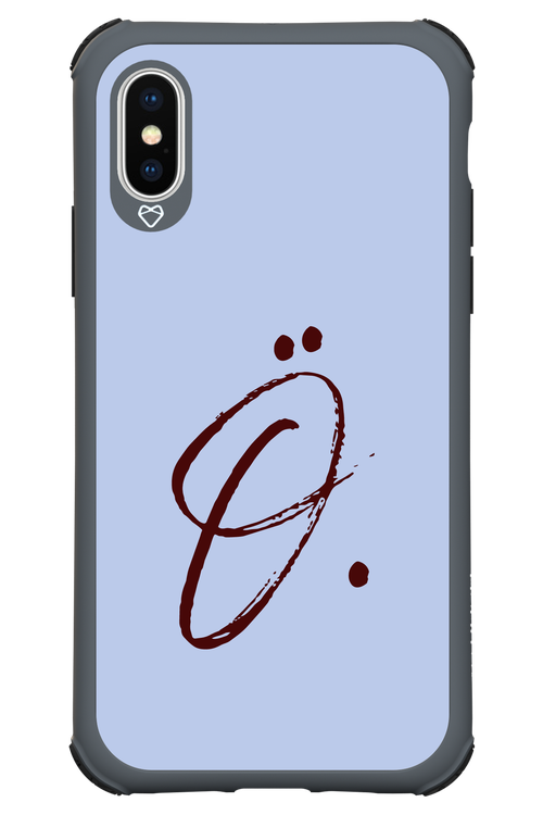 (Jellyfish Presso) O II 2.0 - Apple iPhone X