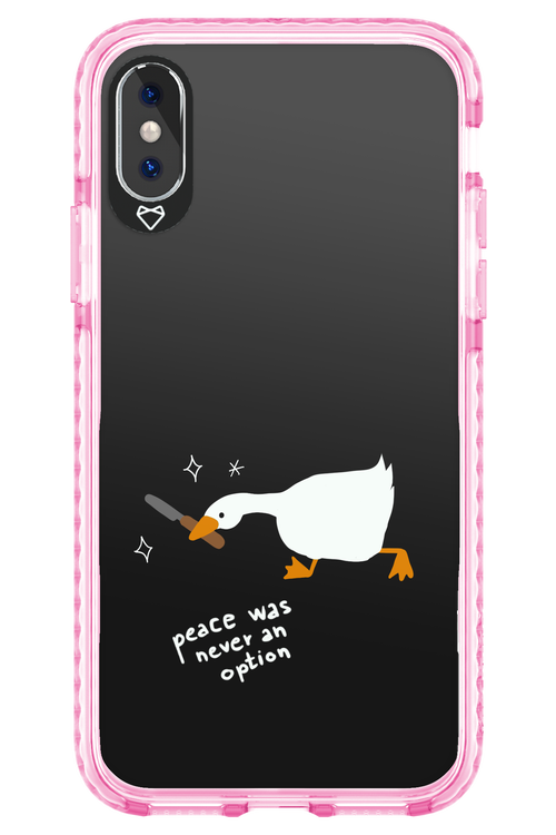 OPTION 2.0 - Apple iPhone XS