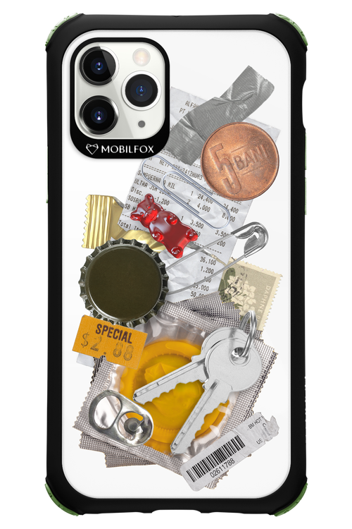Just in Case 2.0 - Apple iPhone 11 Pro