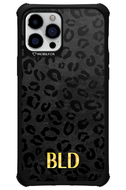 BLD BLVCK LEO 2.0 - Apple iPhone 12 Pro Max