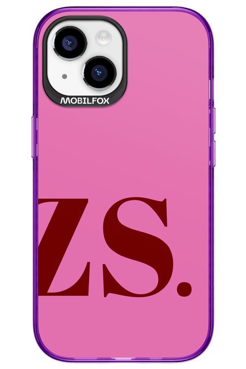 ZS (Sorbet) 2.0 - Apple iPhone 15