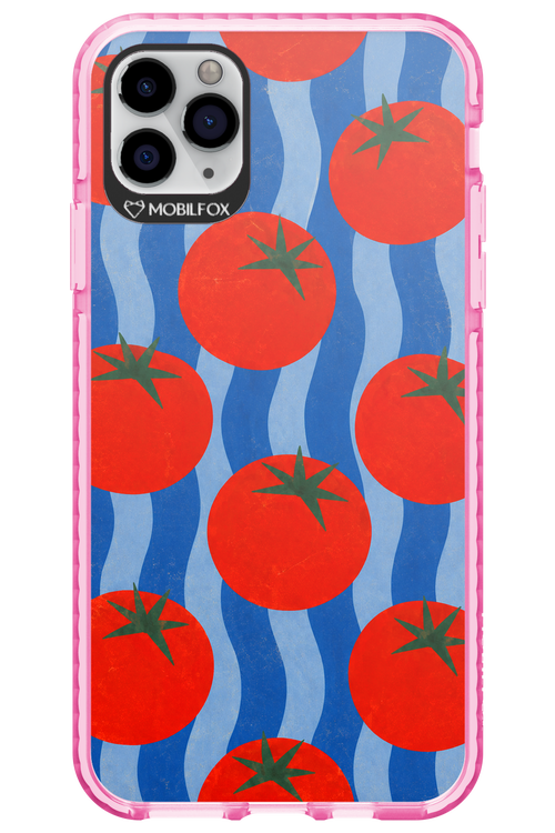 TOMATO 2.0 - Apple iPhone 11 Pro Max