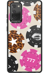 All In - Samsung Galaxy Note 20