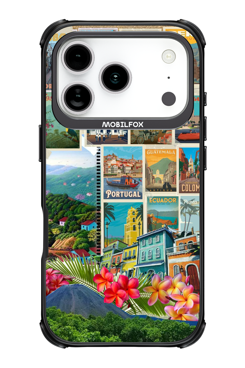 Poster Paradise 2.0 - Apple iPhone 17 Pro