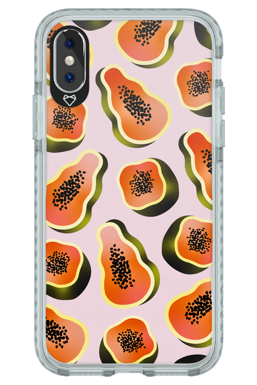 Papaya Wave 2.0 - Apple iPhone X