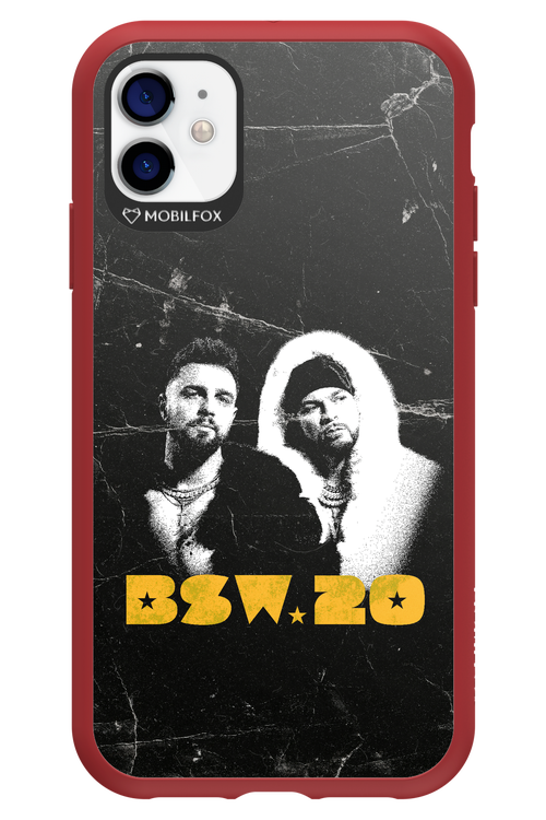 BSW 20 (3) 2.0 - Apple iPhone 11