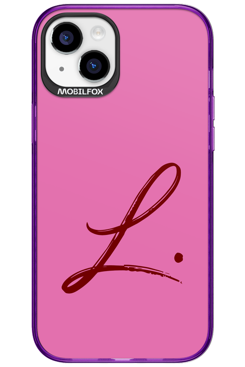 (Sorbet) L 2.0 - Apple iPhone 15 Plus